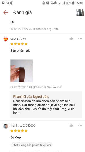 Thắt lưng nam da thật cho khóa đục lỗ size to và size nhỏ dây nịt không mặt