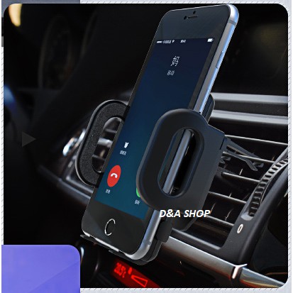 Giá đỡ kẹp điện thoại cao cấp trên ô tô | BigBuy360 - bigbuy360.vn