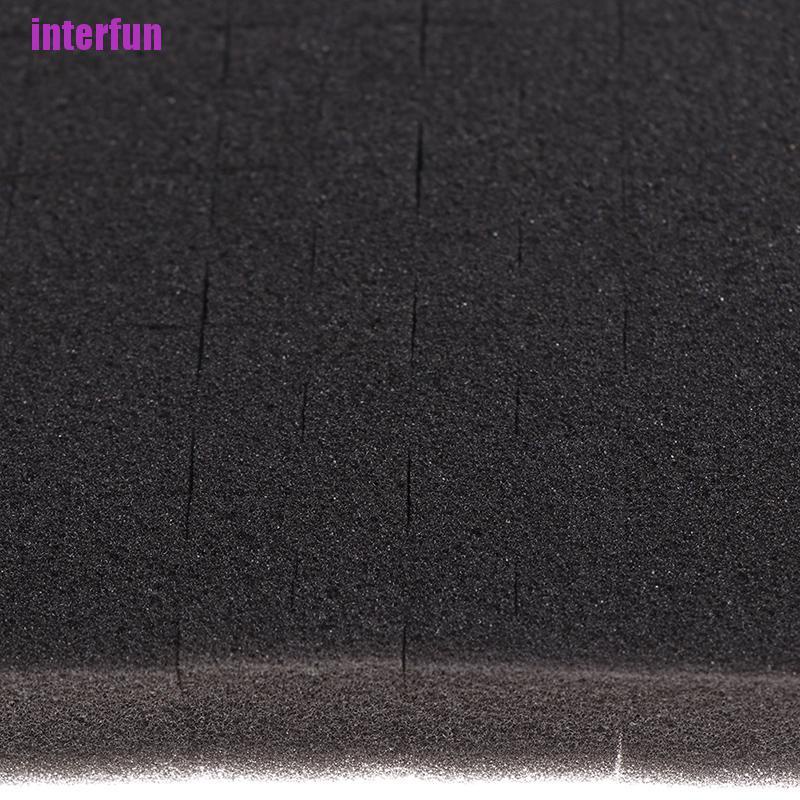 [Hàng mới về] Set 100 miếng xốp trồng cây thủy canh không cần đất