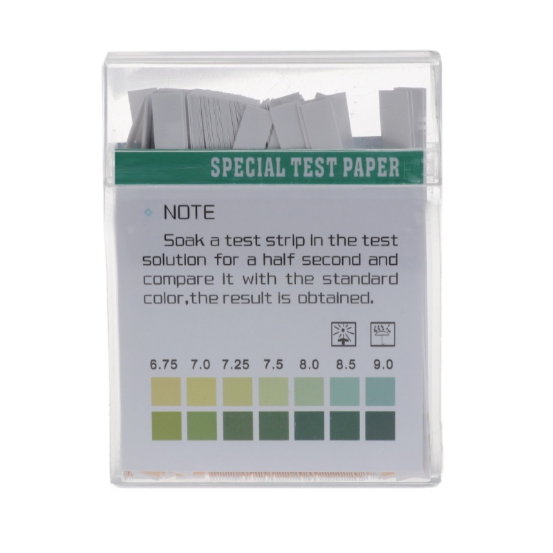 Set 100 Giấy Đo Độ PH 4 5-9