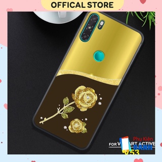 Ốp lưng dẻo trong VSmart Star 3/ Active3/Joy3/bee3 in hình