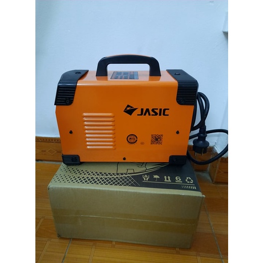 MÁY HÀN ĐIỆN TỬ JASIC ARC 250A CHẤT LƯỢNG CAO