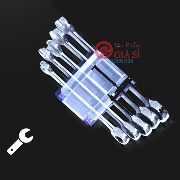 Bộ cờ lê tự động 4 cây hàng cao cấp ❤️freeship❤️