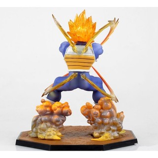 Mô Hình Super Saiyan Vegeta - Dragon Ball
