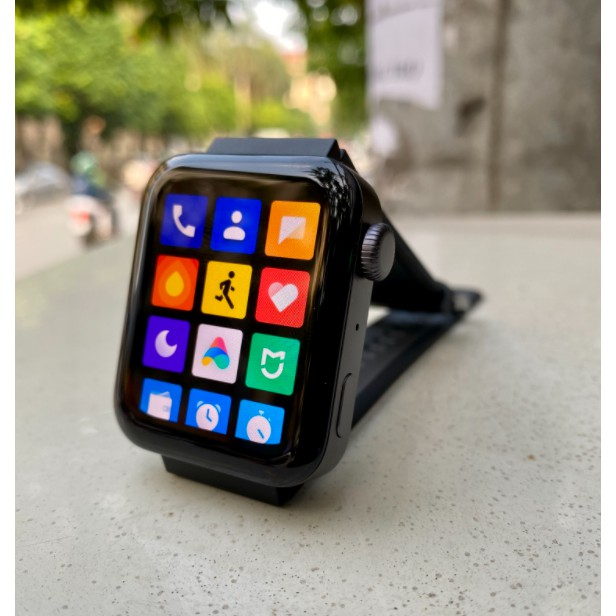 Đồng hồ thông minh XIAOMI Mi Watch XMWT01