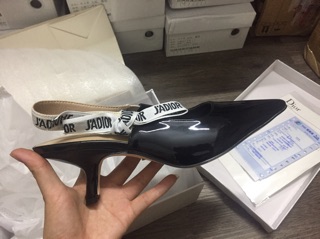 Sandal Jadior da thật fullbox