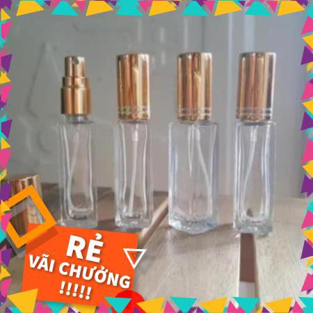 giá khai trương_ [ SIÊU HOT ] Mẫu Chiết Nước Hoa Bvl Spendida Jasmin Noir (5ml-10ml) [ Nước Hoa Chất ]