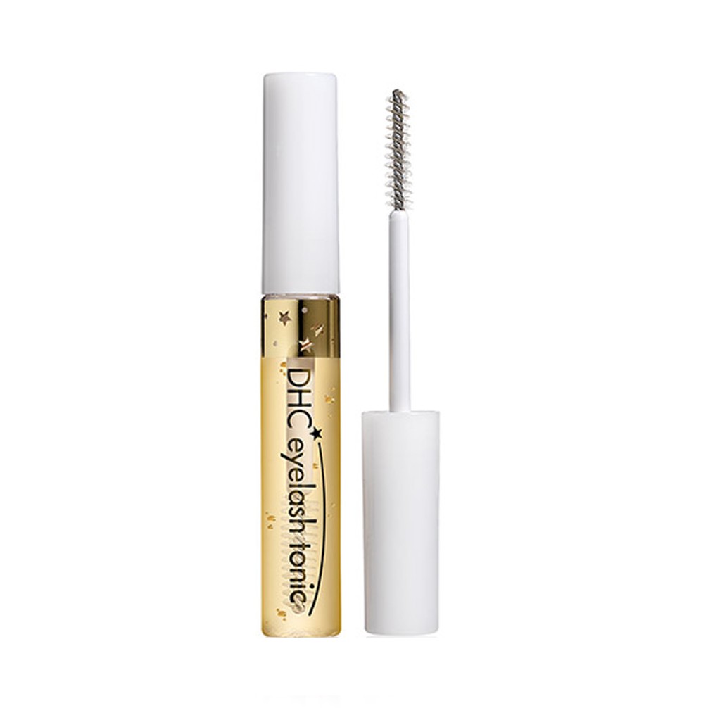 Serum dưỡng mi DHC Eyelash Tonic Nhật Bản 6.5ml