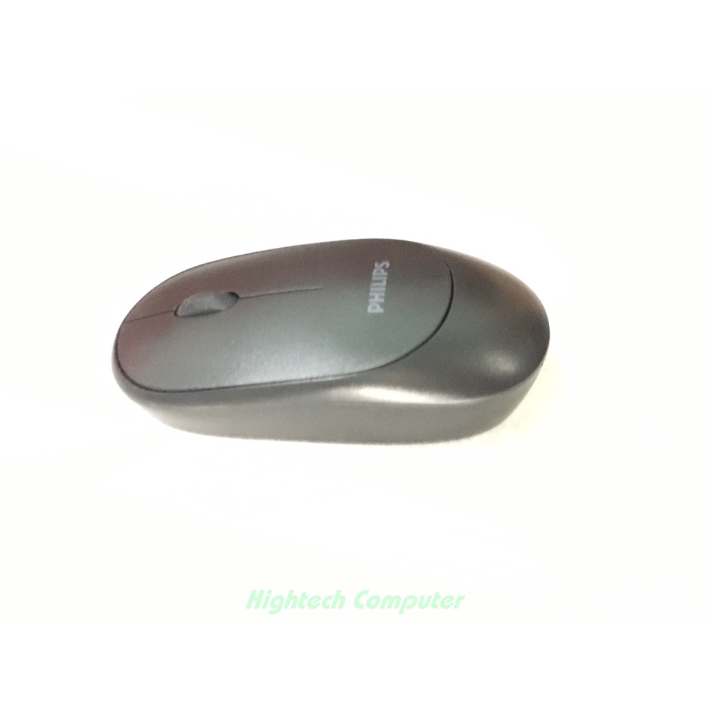 Chuột không dây PHILIPS M314 Silent - BH 12T