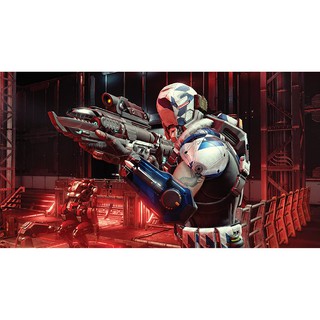 [PS4-US] Trò chơi XCOM 2 Collection