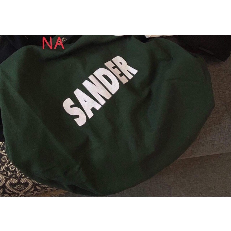 Áo phông SANDER COA777