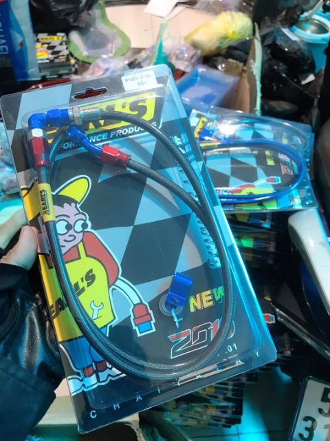 Dây dầu Morin thái xịn