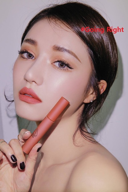 [ FREE SHIP] Son 3CE Velvet Lip Tint (chuẩn Auth) | BigBuy360 - bigbuy360.vn