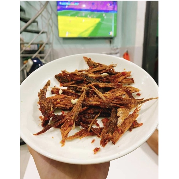 Bò Khô Đà Nẵng
