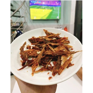 Bò khô đà nẵng