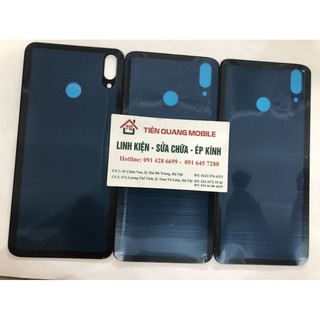 Nắp lưng Huawei Y9 2019