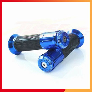 Bao tay gù nhôm xe máy