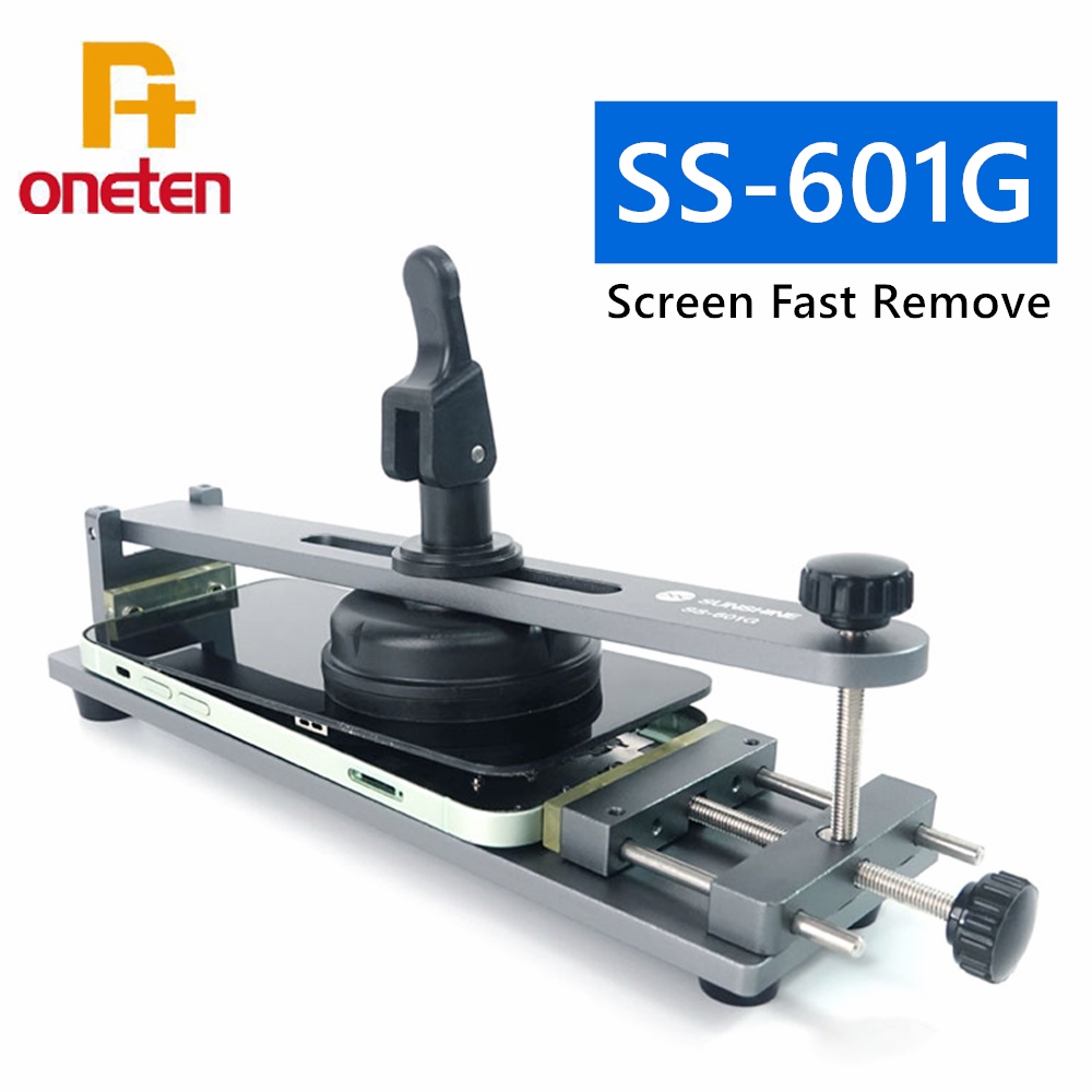 Dụng Cụ Tách Màn Hình LCD SUNSHINE SS-601G Cho IPhone 6-13pm Android