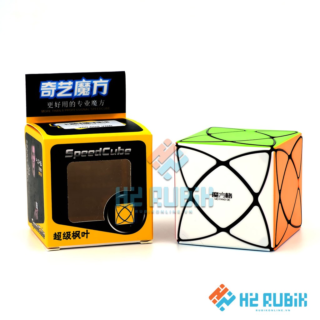 QiYi Super Ivy Cube Rubik biến thể cao cấp hãng QiYi