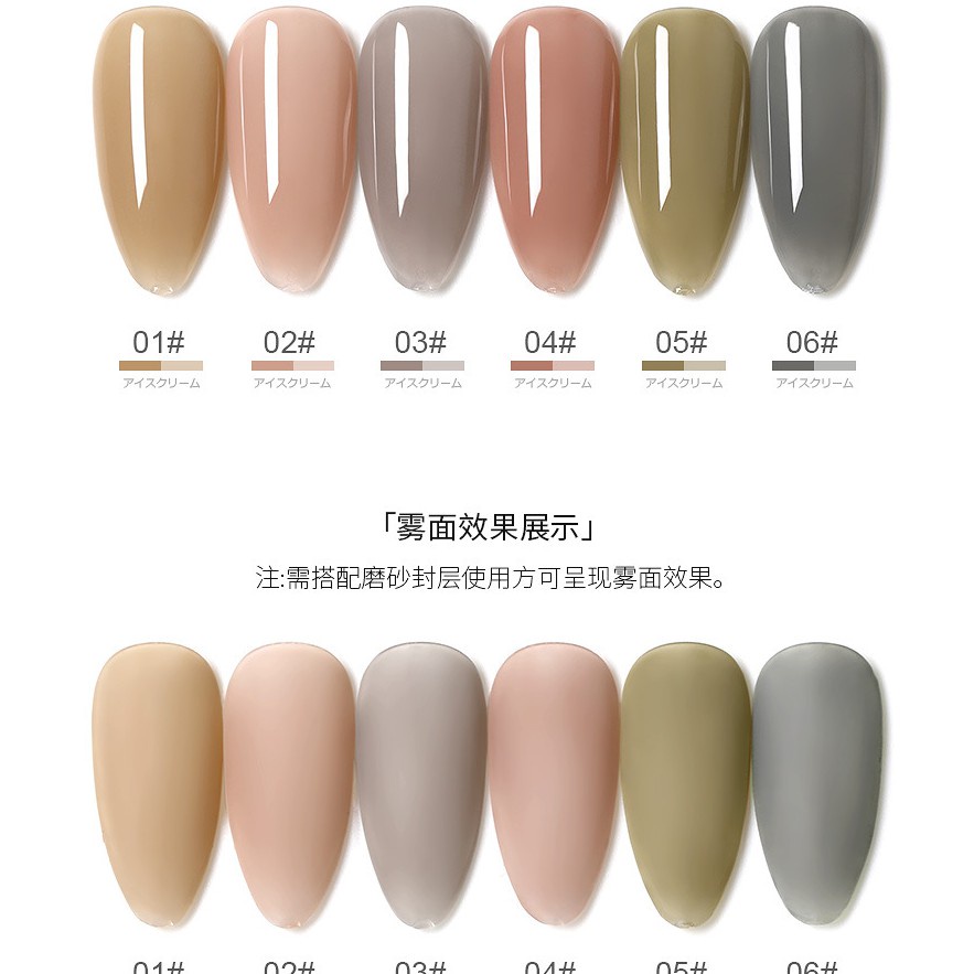 Sơn Gel AS vỏ đen Mã BBN ( Cam Kết Chính Hãng - làm khô sơn gel bằng máy hơ uvled )