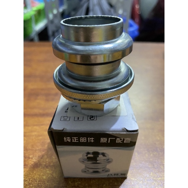 Bộ bi bát phốt xe điện các loại: 133S, NIJIA, Vespa / Xmen, Gogo, Xe cỏ…