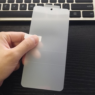 Miếng dán PPF chống vân tay Redmi Note 11 Pro 11S