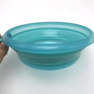 Bát trộn mồi câu cá silicon siêu bền