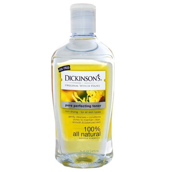 Nước Hoa Hồng Dickinson's Originaa Witch Hazel