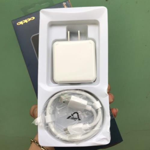 Bộ sạc Oppo Cổng Type C – F33