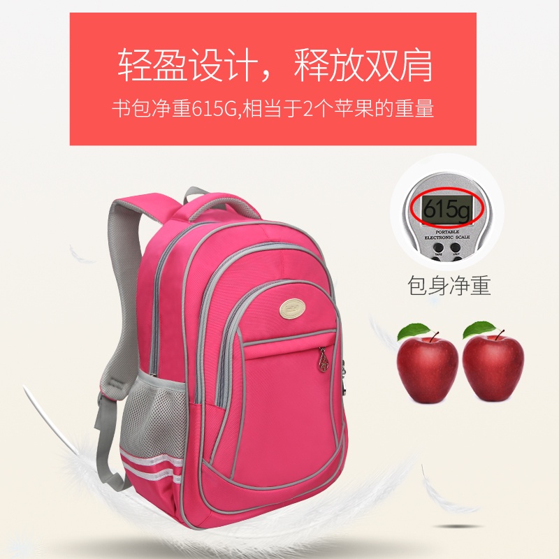 Balo thời trang cao cấp dành cho trẻ em