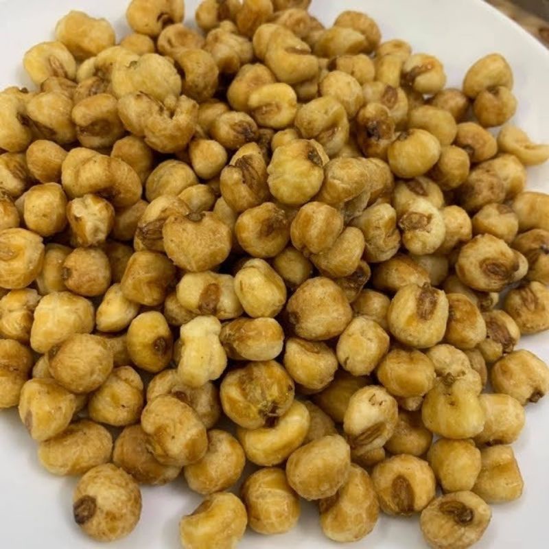 ngô tẩm mật ong hà giang (1kg)