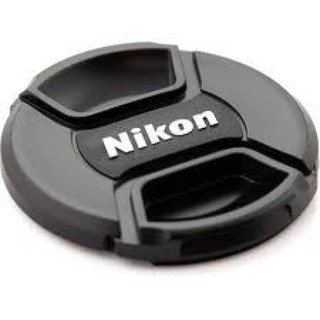 Cap Trước Lens NIKON ( Nắp Đậy Ống Kính)