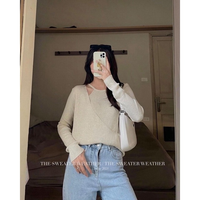 [A.M BIGSIZE] Áo kiểu yếm cho nàng Chubby cực xinhhh 55-85kg | BigBuy360 - bigbuy360.vn