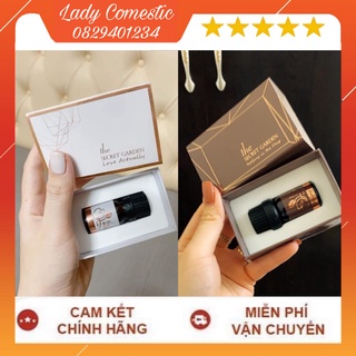 Nước hoa cô bé - nước hoa vùng kín minigarden chính hãng