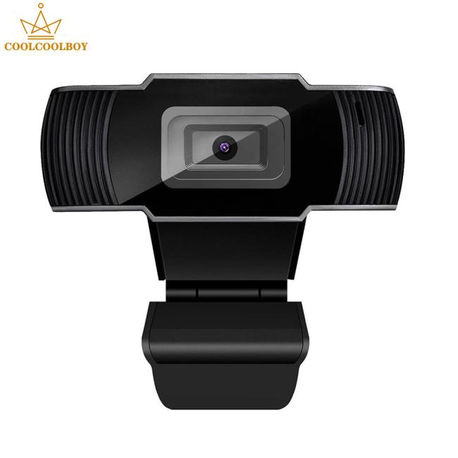 Webcam Hd 1080p 5mp Usb3.0 Tự Động Có Mic Cho Máy Tính / Laptop | BigBuy360 - bigbuy360.vn