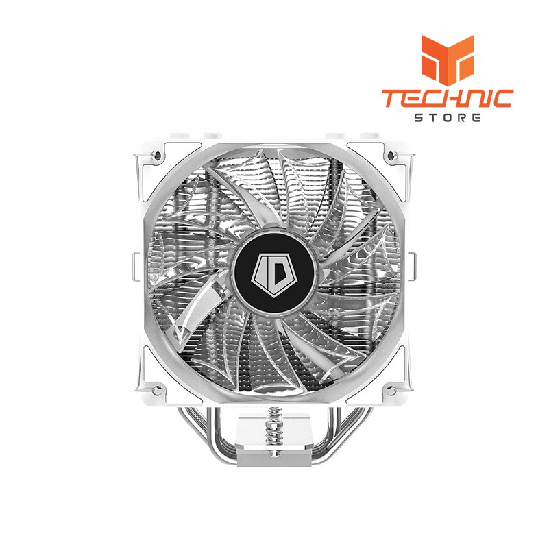 Tản nhiệt CPU ID-Cooling SE-224-XT WHITE