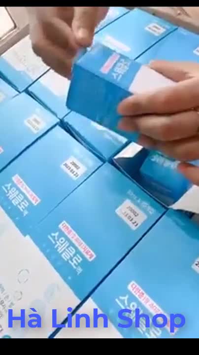 Lăn khử mùi Kwangdong Sweatclor 30ml Hàn Quốc | BigBuy360 - bigbuy360.vn