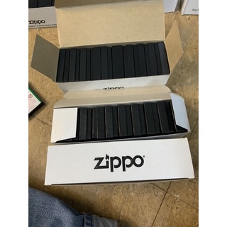 Hộp giấy bảo quản zippo