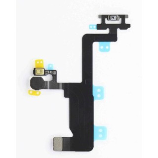 DÂY CÁP NGUỒN (ON/OFF) IP 6G / IP 6 (ZIN MÁY)