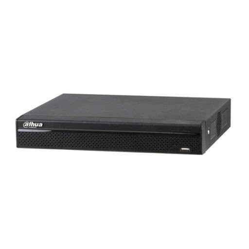 Đầu ghi hình 16 kênh camera IP NVR4116HS-4KS2 -Cam Kết Hàng Chính Hãng