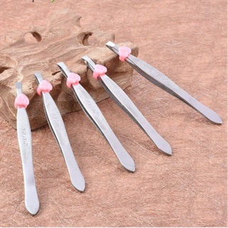 Nhíp Nhổ Lông Chuyên Dụng