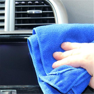 [Combo 3] khăn lau đa năng Microfiber