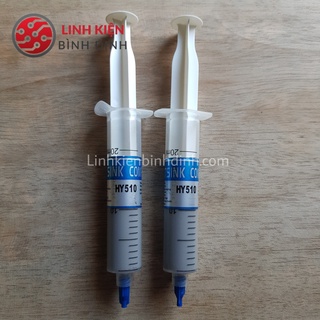 Keo tản nhiệt ống chích lớn HY510