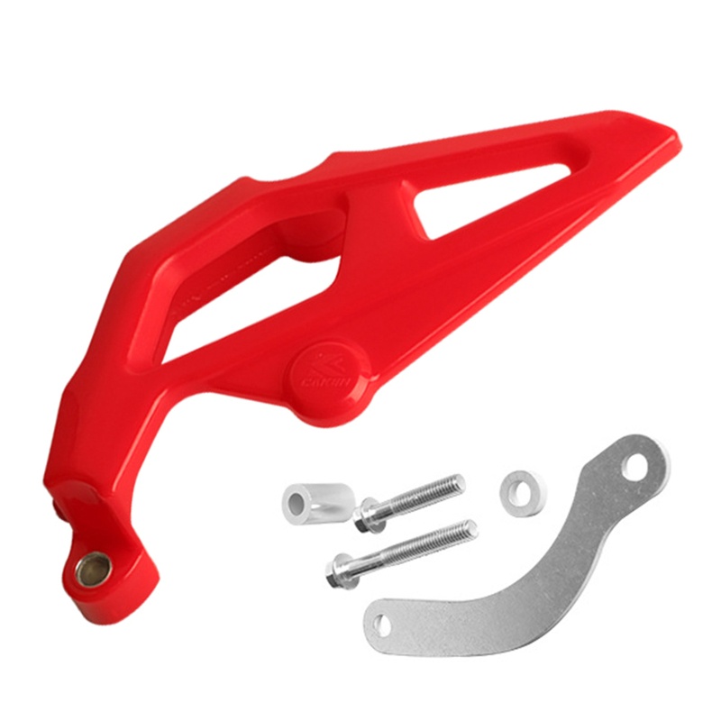 Ốp Bảo Vệ Động Cơ Xe Mô Tô Địa Hình CB250