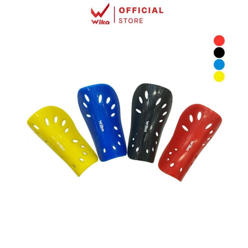 Free Ship - Bọc Ống Đồng Bảo Vệ Chân WIKA  Dáng Thấp Thiết Kế Siêu Nhẹ, Chất Liệu Cao Cấp, Cứng Cáp Chịu Lực Tốt ONGDONG