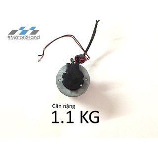 Động cơ DC Encoder, DC servo 24V (Hàng Yaskawa, NIDEC chất lượng, hoạt động ổn định)