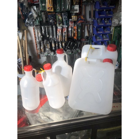 Can nhựa 10 lít, 20 lít, 30 lít. Hakhanhelec