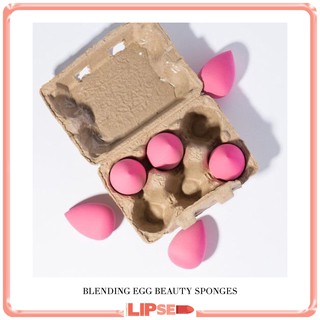 Mút trang điểm blending beauty egg