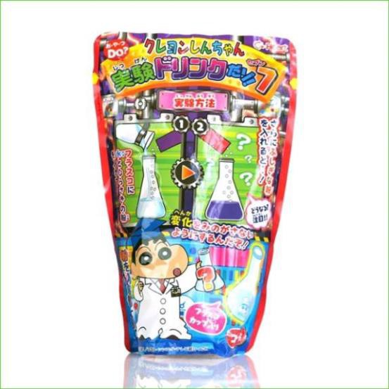 ( KIBO ) Popin Cookin phòng thí nghiệm của Shin