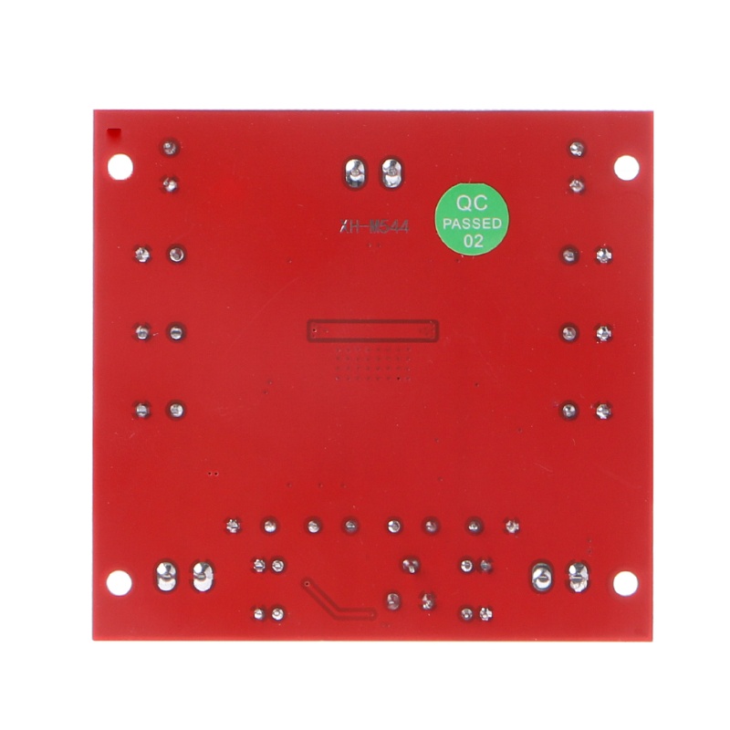 Bảng Mạch Khuếch Đại Công Suất Cao DC12-26V XH-M544 150W TPA3116DA Mono
